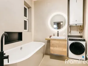 Pronájem bytu 3+kk, Brno, Charvatská, 97 m2