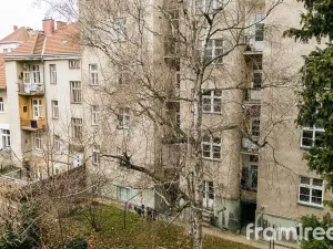 Pronájem bytu 3+kk, Brno, Charvatská, 97 m2
