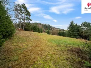 Prodej pozemku pro bydlení, Havlovice, 1656 m2