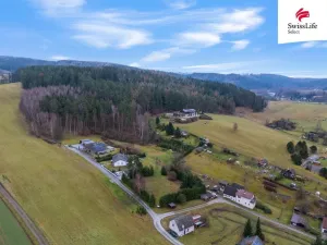 Prodej pozemku pro bydlení, Havlovice, 1656 m2