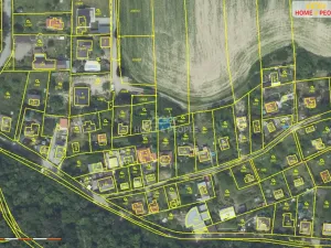 Prodej zahrady, Praha - Lipence, 72 m2