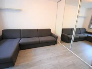 Pronájem bytu 2+1, Brno - Kohoutovice, Stamicova, 47 m2