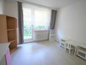 Pronájem bytu 2+1, Brno - Kohoutovice, Stamicova, 47 m2