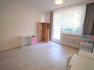 Pronájem bytu 2+1, Brno - Kohoutovice, Stamicova, 47 m2