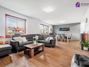 Prodej rodinného domu, Jablonné nad Orlicí, 152 m2