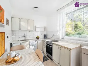 Prodej rodinného domu, Klášterec nad Orlicí, 152 m2