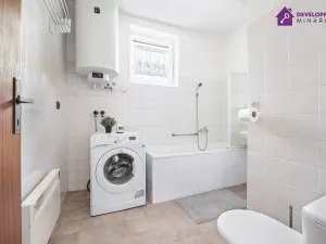 Prodej rodinného domu, Klášterec nad Orlicí, 152 m2