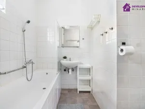 Prodej rodinného domu, Klášterec nad Orlicí, 152 m2