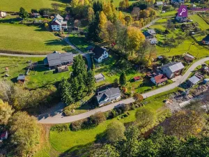 Prodej rodinného domu, Klášterec nad Orlicí, 152 m2