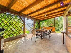 Prodej rodinného domu, Mistrovice, 130 m2