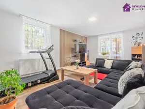 Prodej rodinného domu, Mistrovice, 130 m2