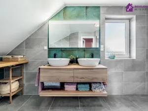 Prodej rodinného domu, Žamberk, Sadová, 146 m2