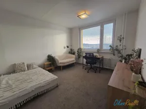 Pronájem bytu 1+1, Brno - Jundrov, Dubová, 31 m2