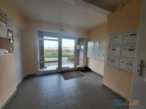 Pronájem bytu 1+1, Brno - Jundrov, Dubová, 31 m2