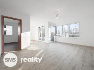 Pronájem bytu 2+kk, Havlíčkův Brod, Stromovka, 57 m2