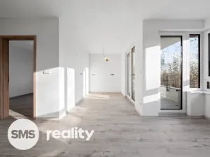 Pronájem bytu 2+kk, Havlíčkův Brod, Stromovka, 57 m2