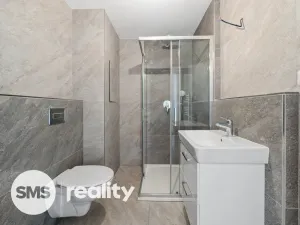 Pronájem bytu 2+kk, Havlíčkův Brod, Stromovka, 57 m2