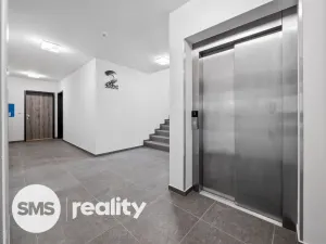 Pronájem bytu 2+kk, Havlíčkův Brod, Stromovka, 57 m2