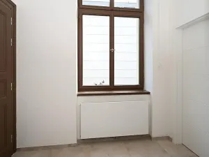 Pronájem bytu 1+1, Praha - Smíchov, Pivovarská, 56 m2