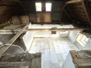 Prodej chalupy, Budíkov, 47 m2