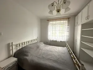 Prodej rodinného domu, Želiv, 184 m2