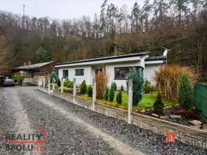 Prodej rodinného domu, Dolní Loučky, 126 m2
