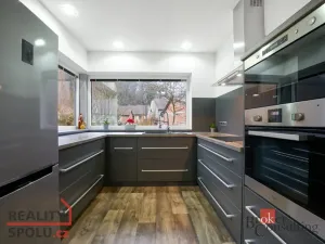 Prodej rodinného domu, Dolní Loučky, 126 m2