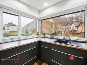 Prodej rodinného domu, Dolní Loučky, 126 m2