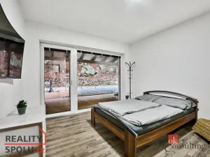 Prodej rodinného domu, Dolní Loučky, 126 m2