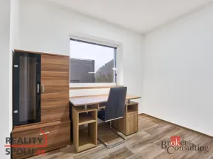 Prodej rodinného domu, Dolní Loučky, 126 m2