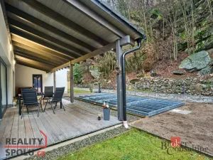 Prodej rodinného domu, Dolní Loučky, 126 m2