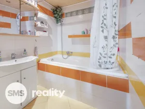 Pronájem bytu 2+1, Třebíč - Nové Dvory, Kpt. Nálepky, 56 m2