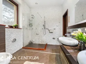 Prodej rodinného domu, Liberec - Liberec V-Kristiánov, Josefinino údolí, 430 m2