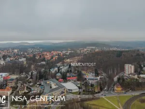 Prodej rodinného domu, Liberec - Liberec V-Kristiánov, Josefinino údolí, 430 m2