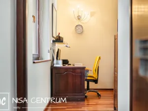 Prodej rodinného domu, Liberec - Liberec V-Kristiánov, Josefinino údolí, 430 m2