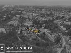 Prodej rodinného domu, Liberec - Liberec V-Kristiánov, Josefinino údolí, 430 m2