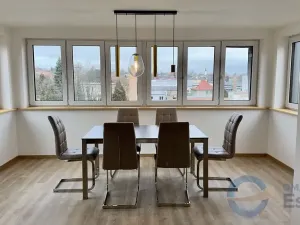 Prodej bytu 3+kk, Opava, Dolní schody, 125 m2