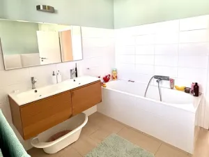 Prodej rodinného domu, Mariánské Lázně, 1. máje, 194 m2