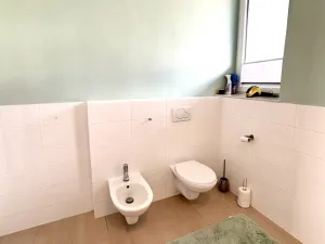 Prodej rodinného domu, Mariánské Lázně, 1. máje, 194 m2