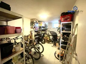 Prodej rodinného domu, Mariánské Lázně, 1. máje, 194 m2