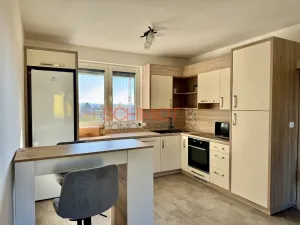 Pronájem bytu 3+kk, Hustopeče, Gen. Peřiny, 69 m2