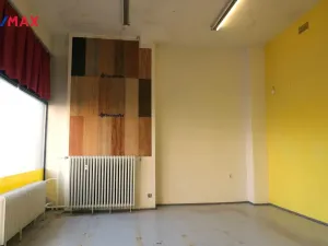 Prodej obchodního prostoru, Hradec Králové, M. D. Rettigové, 181 m2