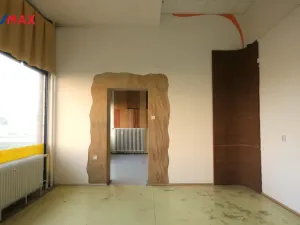 Prodej obchodního prostoru, Hradec Králové, M. D. Rettigové, 181 m2