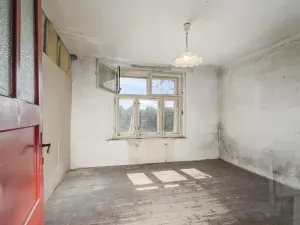 Prodej rodinného domu, Praha - Dubeč, Starodubečská, 85 m2