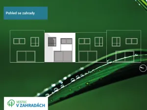 Prodej rodinného domu, Vestec, Vrbová, 153 m2