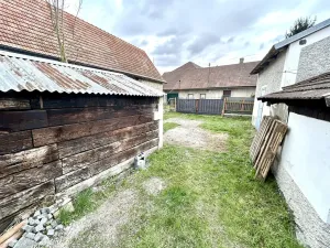 Prodej chalupy, Horka, 140 m2