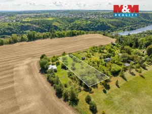 Prodej pozemku pro bydlení, Husinec, Na Kazatelně, 1198 m2