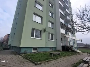 Prodej bytu 3+1, Lipník nad Bečvou, 62 m2