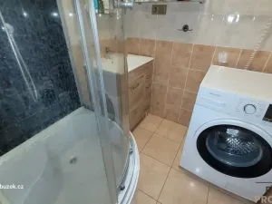 Prodej bytu 3+1, Lipník nad Bečvou, 62 m2