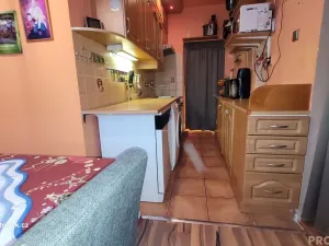 Prodej bytu 3+1, Lipník nad Bečvou, 62 m2